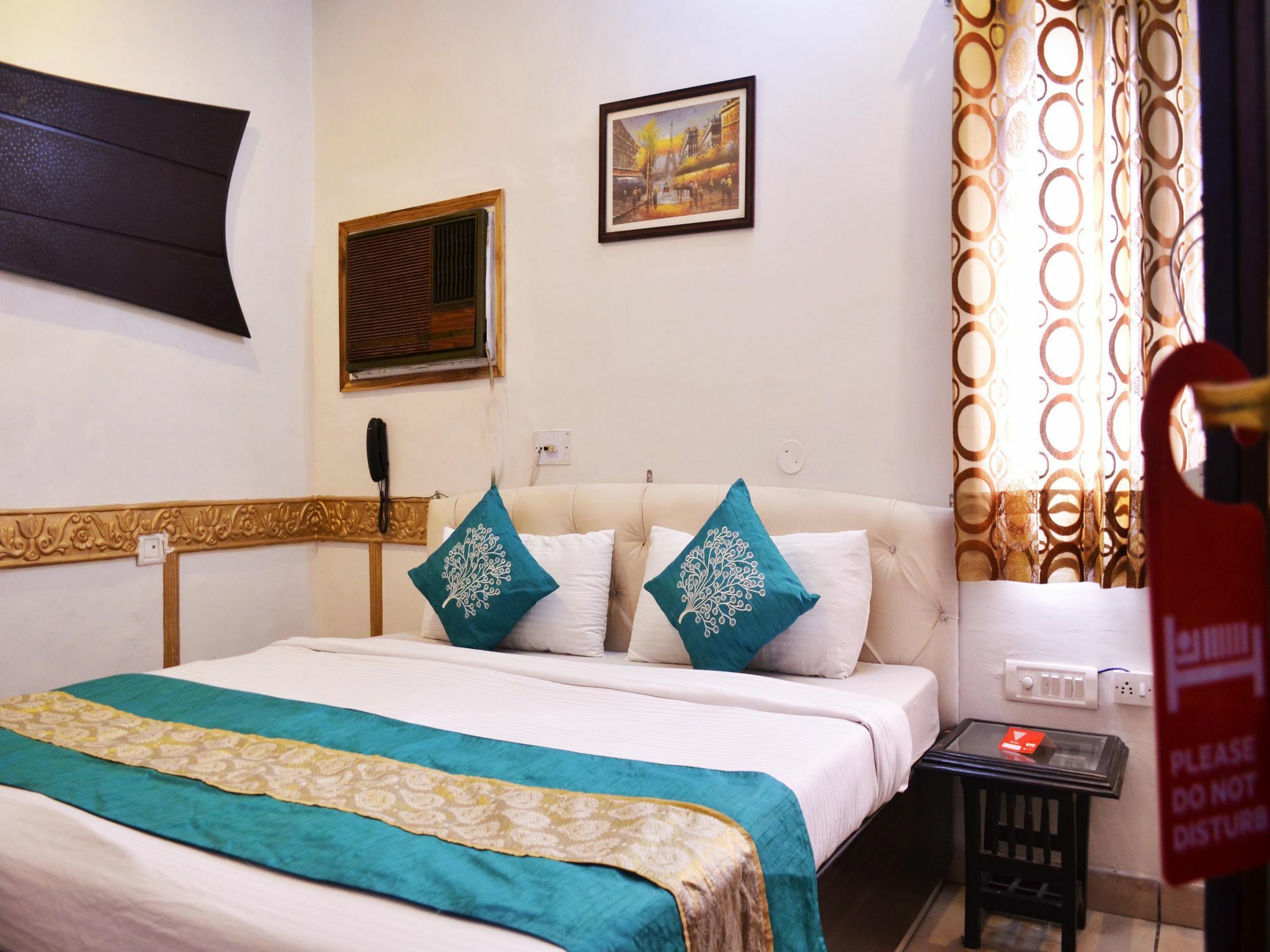 Oyo 5884 Amante Hotel Chandigarh Ngoại thất bức ảnh